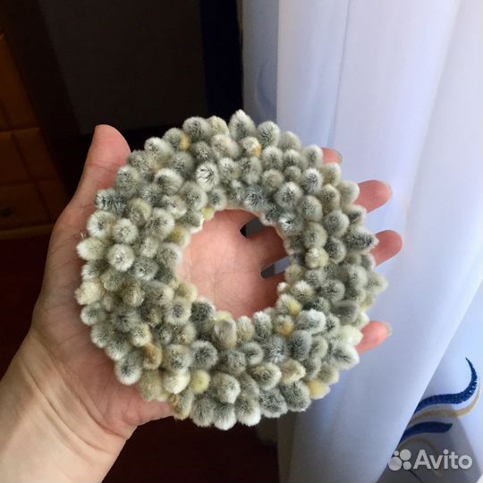 Пасхальный декор