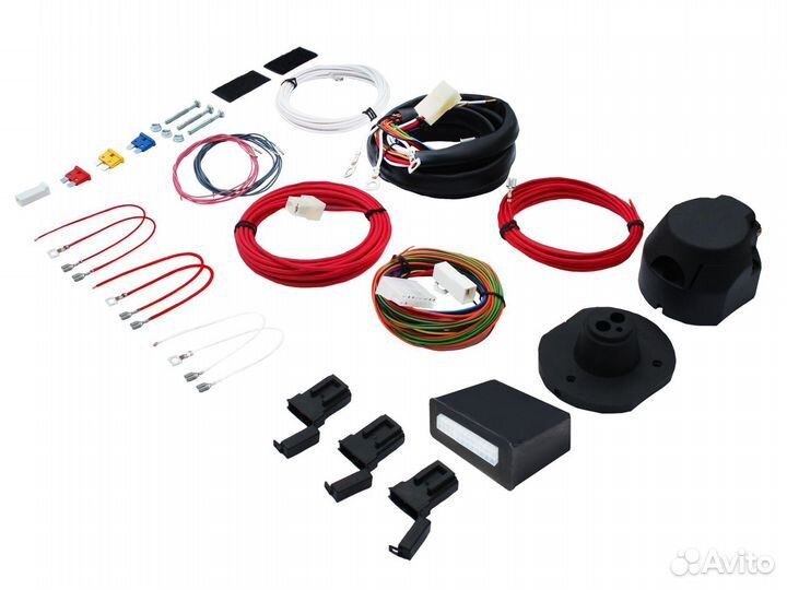 Модуль согласования SMART connect 13 контактный