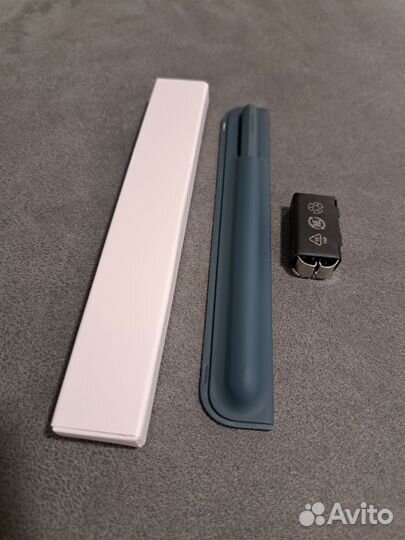 Стилус с перьями Samsung Z Fold4