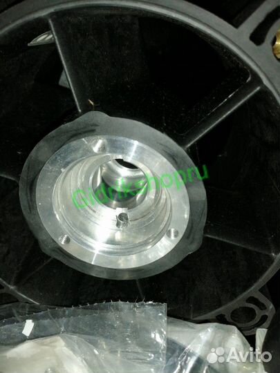 Водомёт Sea-doo rx gtx gti xp 155mm