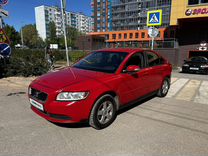 Volvo S40 1.6 MT, 2007, 148 000 км, с пробегом, цена 595 000 руб.