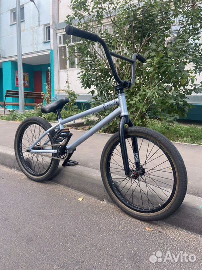 Bmx format 3215