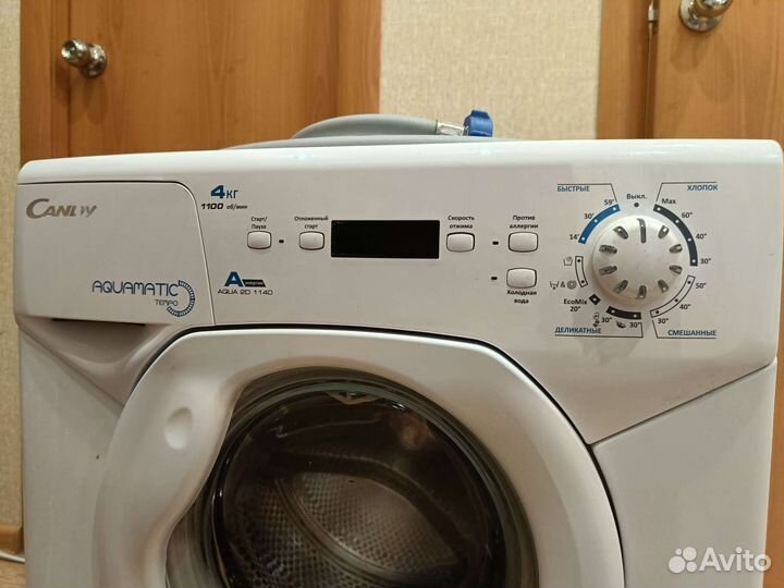 Стиральная машина Candy
