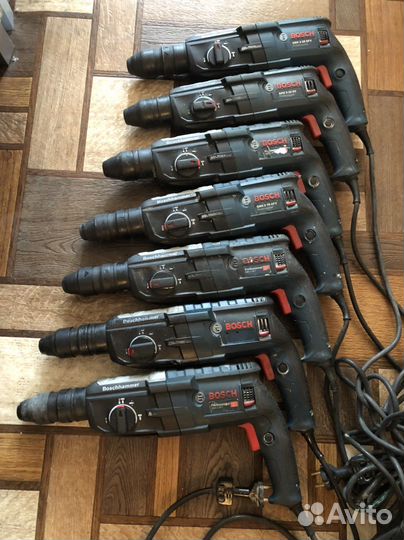 Ремонт электроинструмента