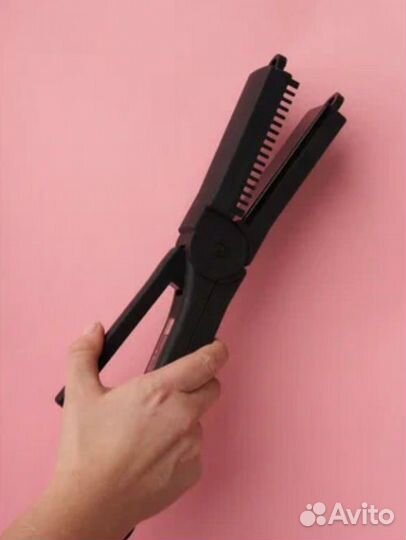 Выпрямитель профессиональный для волос