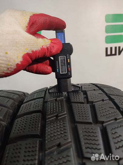 Dunlop Winter Maxx WM01 225/60 R16 98Q