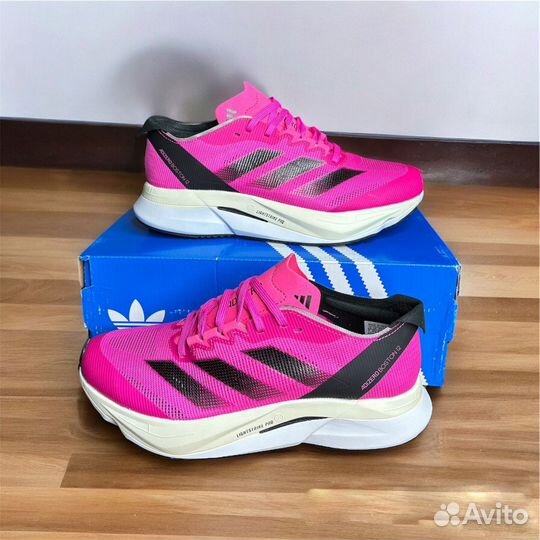 Беговые кроссовки adidas