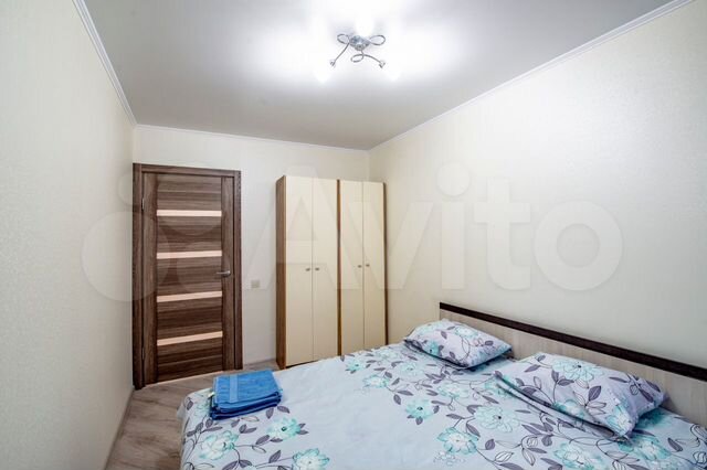 2-к. квартира, 55 м², 3/9 эт.