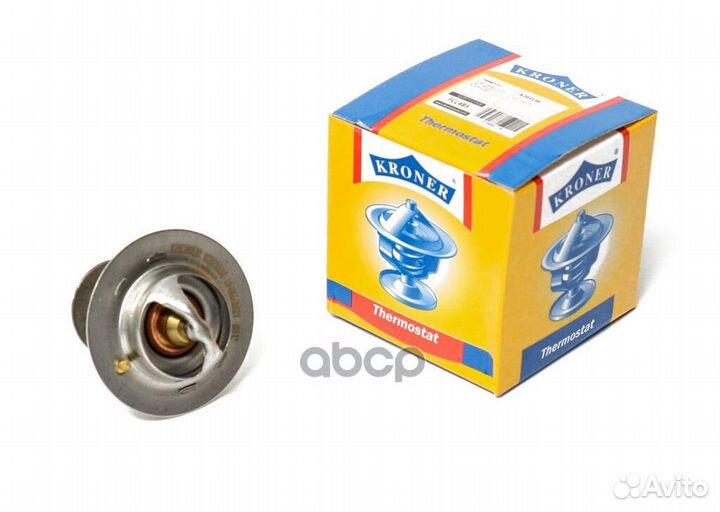 Термостат K203338 Kroner