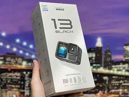 GoPro Hero 13 Black