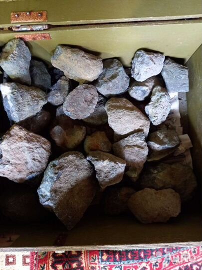 Драгоценные камни