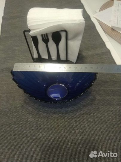 Ваза конфетница