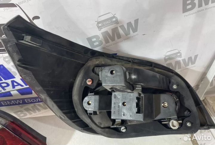 Фонари BMW E60 дорестайл цена за оба