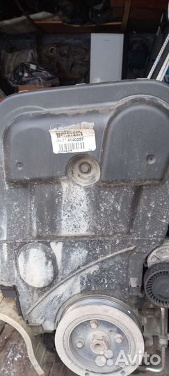 Двс вольва хс 90 2.5 т