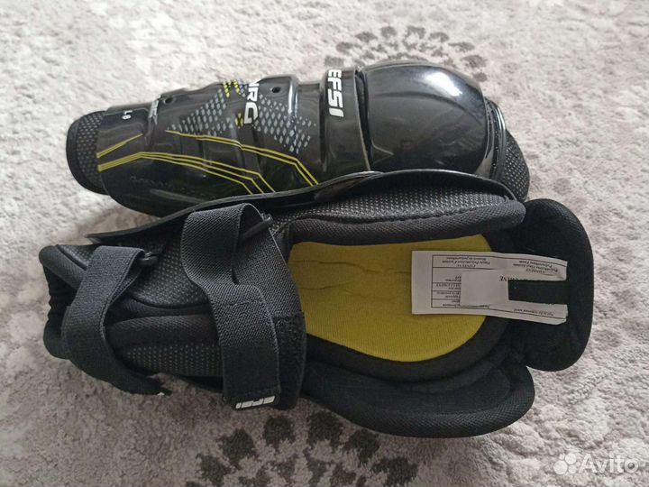 Щитки наколенники детские