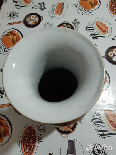 Ваза китайская