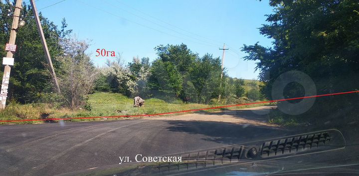 Участок 30 сот. (ИЖС)