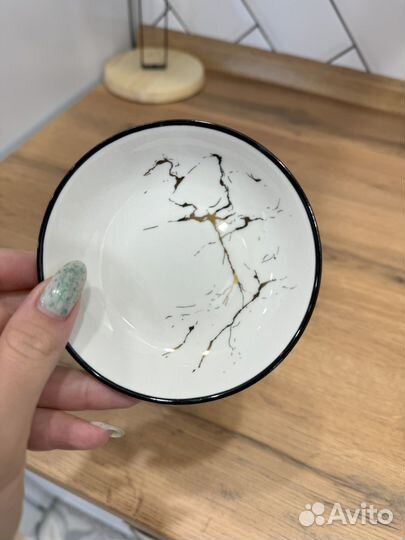 Продам блюдца