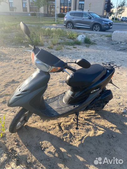 Скутер Honda Dio AF34