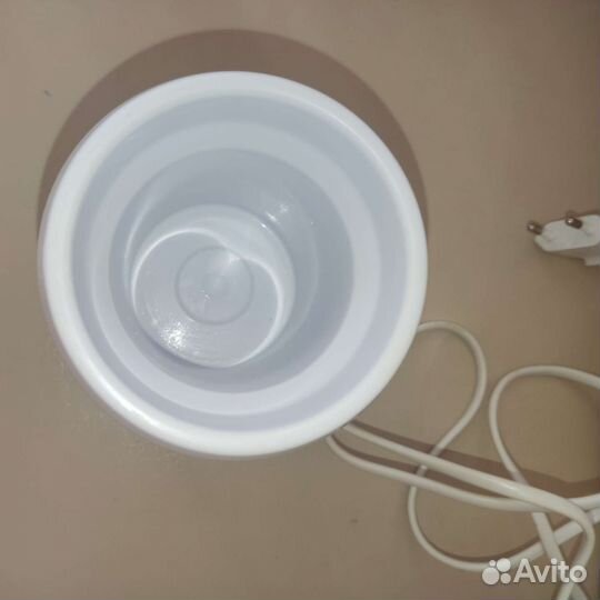 Для подогрева детского питания