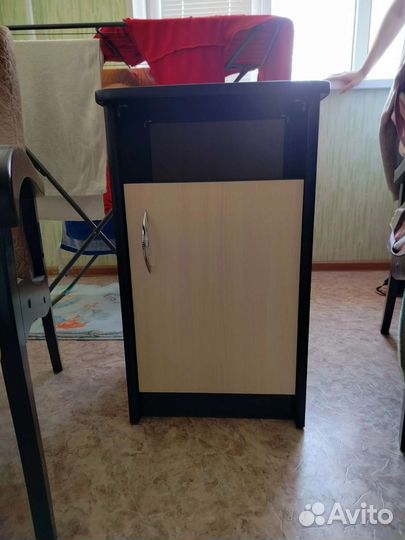 Тумба прикроватная 2 шт