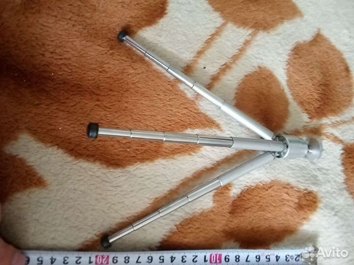 Штатив для фотоаппарата