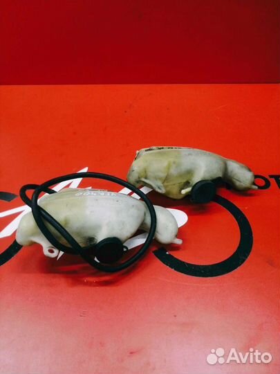 Расширительный бачок Honda VFR400 NC30 90-91