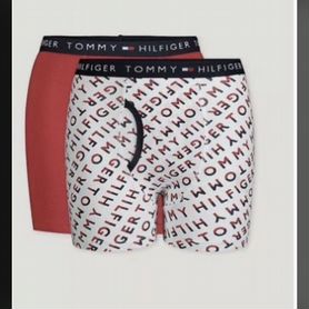 Боксеры детские Tommy Hilfiger оригинал