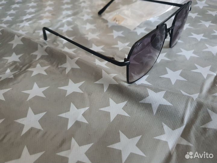 Солнцезащитные очки с диоптриями +2,00