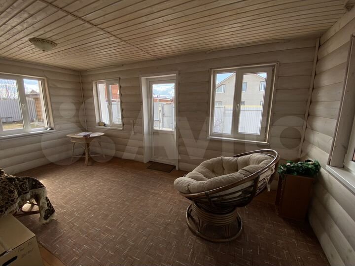 Дом 201,4 м² на участке 19 сот.