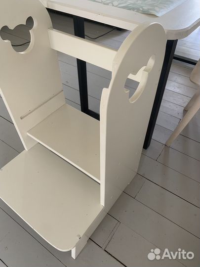 Башня помощника