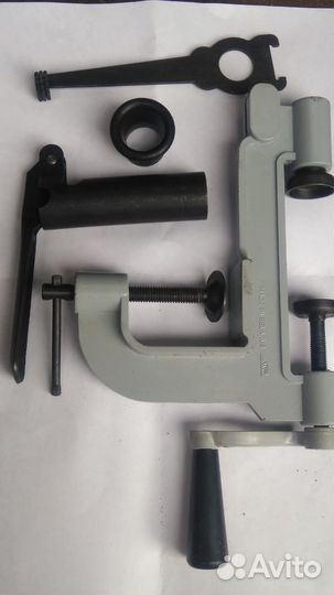 Закрутка для патронов 16