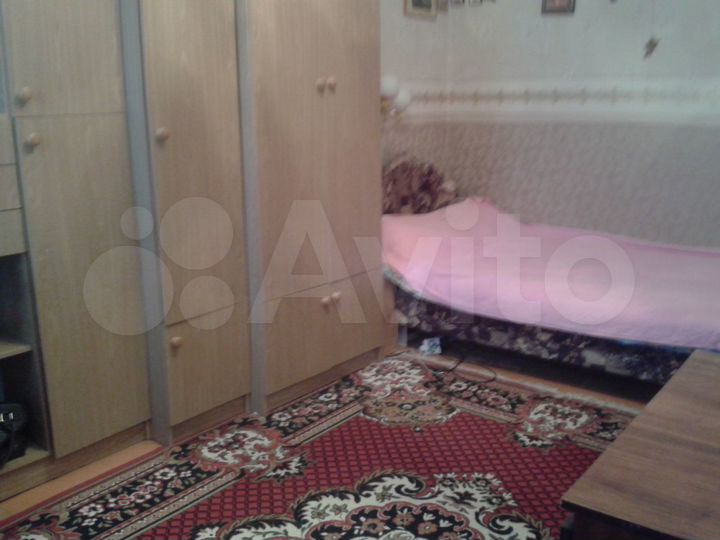 Дом 70 м² на участке 2 сот.