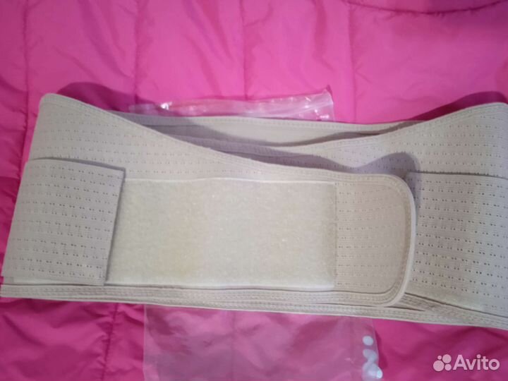 Бандаж для беременных orlett размер М