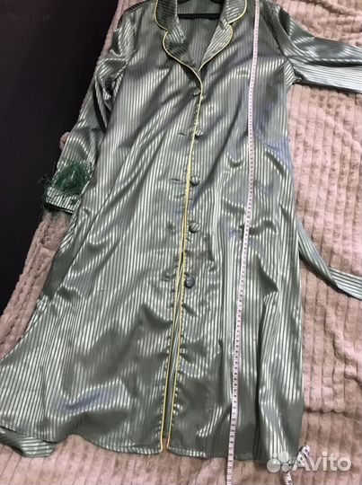 Халат женский новый 44