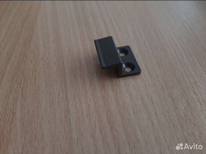 Крепления для москитной сетки