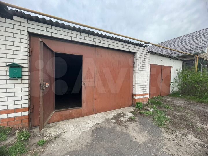 Дом 125 м² на участке 8,4 сот.