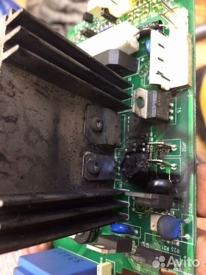 Ремонт и обслуживание кофемашин