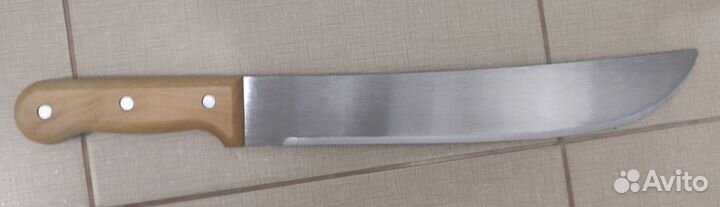 Мачете Tramontina Бразилия нож