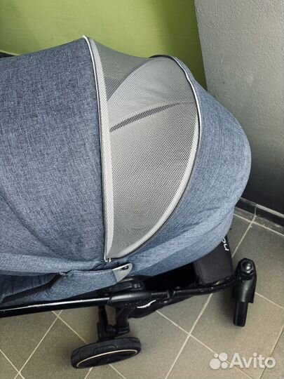 Коляска Noordi fjordi sport 3 в 1