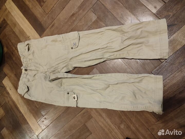 Мешок вещей на мальчика 10-12 лет