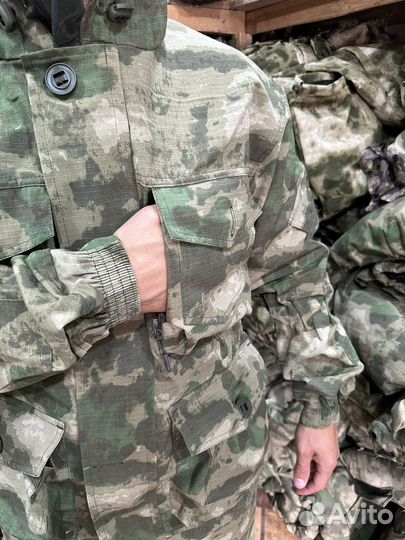 Костюм горка 10 премиум. С москитной сеткой