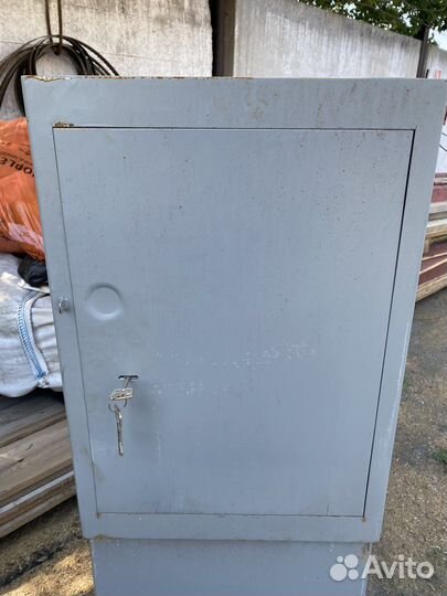 Шкаф сейф