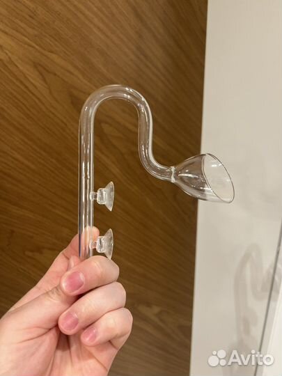 Lily Pipe Chihiros 13мм