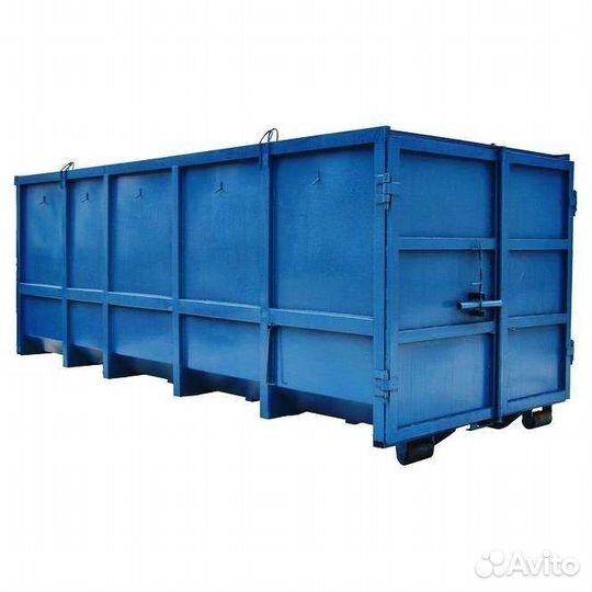 Вывоз мусора