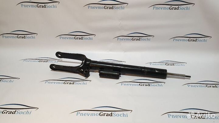 Оригинальный амортизатор Mercedes ML GL164