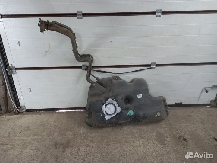 Бак топливный ваз (LADA) Largus I (2012—2023)