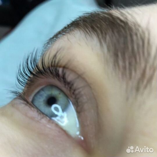 Ламинирование/ стрейчинг/оформление и ду бровей