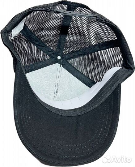 Бейсболка веном