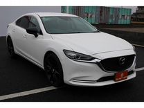 Mazda 6 2.5 AT, 2020, 45 000 км, с пробегом, цена 2 080 000 руб.